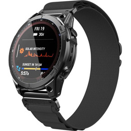 Quickfit Nylon pánt a Garmin Fenix 5X/6X/6X PRO/7X modellhez