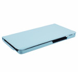 Tok Samsung Galaxy Tab A9 TB330FU 10.95", forgatható 360, kék