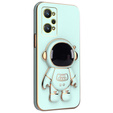 Telefontok a Realme GT Neo2, Astronaut, zöld