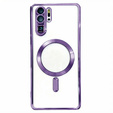 Telefontok a Huawei P30 Pro, MagSafe Hybrid, lila