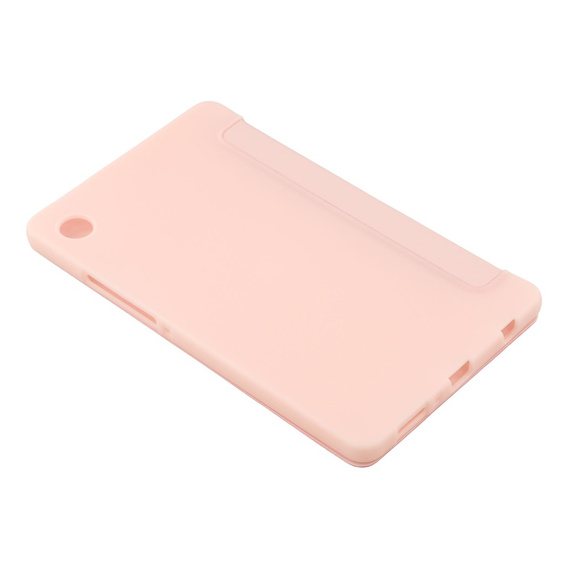 Háromszoros flip tok Samsung Galaxy Tab A11+ készülékhez