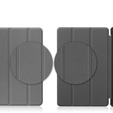 Tok Huawei MatePad SE 10.4 2022, Smartcase, szürke