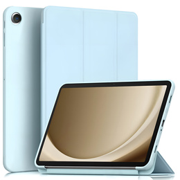 Háromszoros flip tok Samsung Galaxy Tab A11+ készülékhez