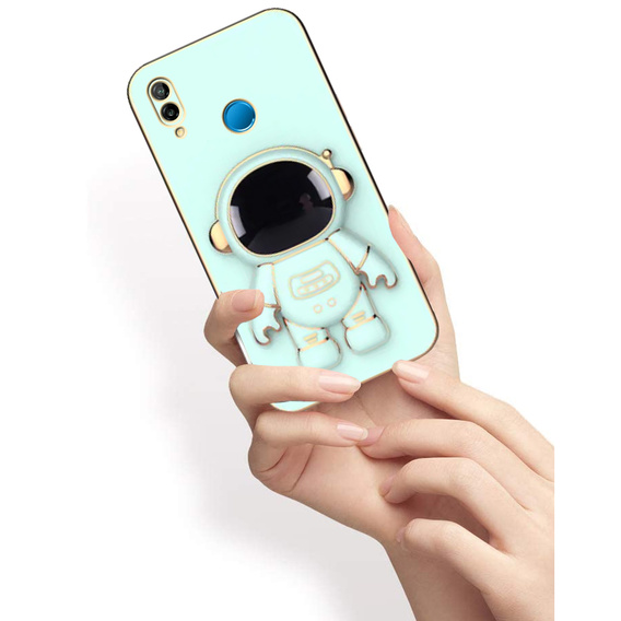 Telefontok a  Huawei P20 Lite, Astronaut, zöld