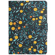 Pattintható tok Amazon Kindle Paperwhite V / 5 2021, yellow fruit