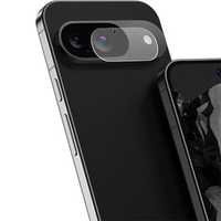 Edzett kameraüveg Google Pixel 9, átlátszó