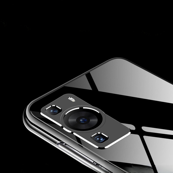 MOFI tok az Huawei P60 / P60 Pro, vékony, átlátszó