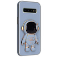 Telefontok a Samsung Galaxy S10 Plus, Astronaut, kék