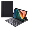 Tok + billentyűzet Xiaomi Pad 5/5 Pro, fekete