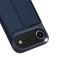 Dux Ducis Telefontok a Honor 200 Lite, Skinpro, fekete