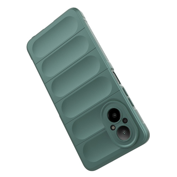 Telefontok a Realme C67, Gaming Shockproof, zöld