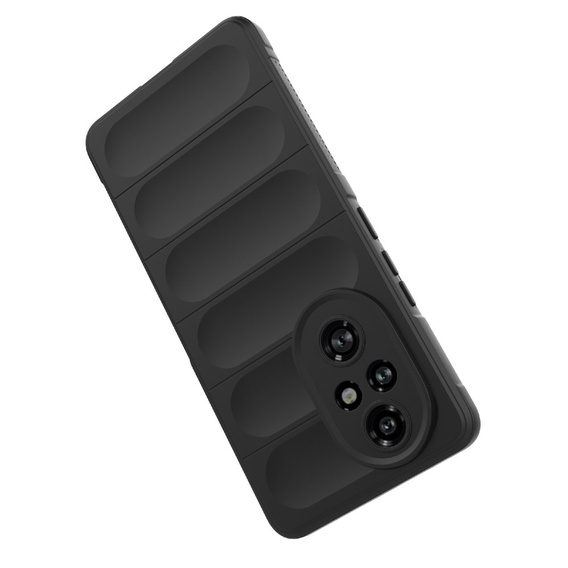 Telefontok a Honor 200 Pro 5G, Gaming Shockproof, fekete