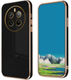 Tojás Realme 12 Pro 5G / 12 Pro+ 5G, Glamour CamShield, fekete
