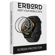 2x ERBORD hibrid üveg a Garmin Venu 3