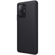 NILLKIN tok Xiaomi 11T / 11T Pro, Super Frosted Shield Case, kék