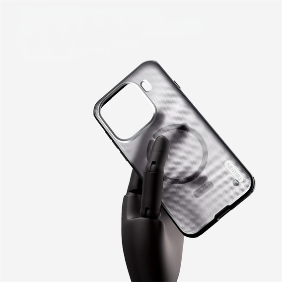 Nillkin Frosted Shield Pro MagSafe tok Oppo Find X9 Pro készülékhez