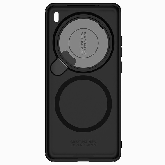 Nillkin CamShield Prop Magnetic Series a Vivo X200 Pro 5G-hez – fejlett védelem MagSafe funkcióval