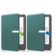 Tok Kindle 11, Smartcase, zöld