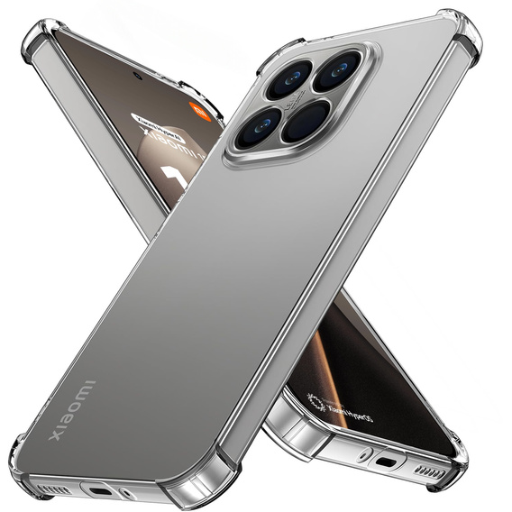 Dropproof tok a Xiaomi 15T számára