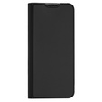 Dux Ducis Telefontok a Samsung Galaxy A03, Skinpro, fekete