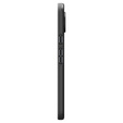 Spigen Thin Fit MagSafe tok Google Pixel 10 Pro XL-hez, fekete