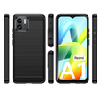 Telefontok a Xiaomi Redmi A1 4G / A2 4G, Carbon, fekete