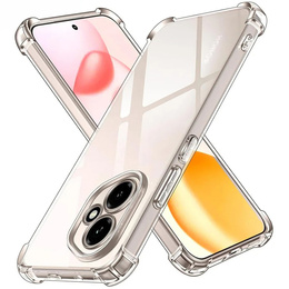 Telefontok a Honor 400 5G, Dropproof, átlátszó