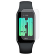 3x ERBORD hidrogél fólia Xiaomi Redmi Smart Band 2