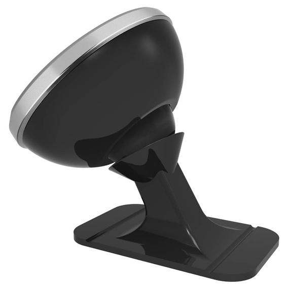 Baseus 360° mágneses autós tartó okostelefonokhoz