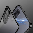 Tok az OnePlus Nord 5, Frame Case, fekete
