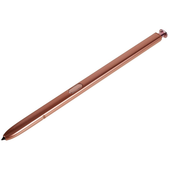 Stylus Touch Screen Pen a Samsung Galaxy Note 20 / Note 20 Ultra, arany
