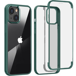 Telefontok a iPhone 13, ERBORD Guardian, zöld
