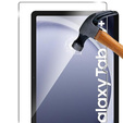 Edzett üveg a Samsung Galaxy Tab A9+ készülékhez