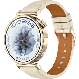 Univerzális bőrszíj 18mm