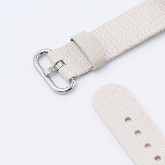 Nylon pánt a Xiaomi Smart Band 10 / 9 / 8 készülékhez