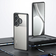 Telefontok a Realme GT 6 / 6T, Fusion Hybrid, átlátszó