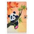 Tok Lenovo Tab M10 Plus 10.6 Gen 3 TB-125F TB-128F, Smartcase, panda