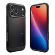 Spigen tok iPhone 17 Pro Max készülékhez, Tough Armor T MagSafe, fekete
