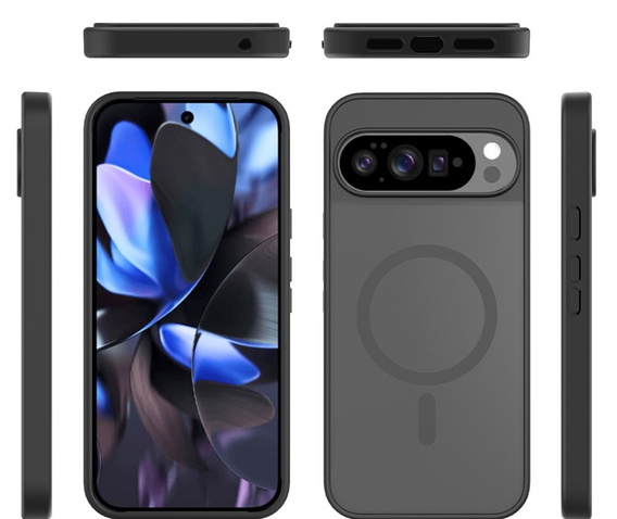 MagSafe kompatibilis tok a Google Pixel 10 Pro XL számára
