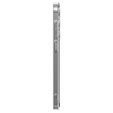 A Spigen tok Samsung Galaxy S24 FE, Ultra Hybrid, átlátszó + 9H edzett üveg