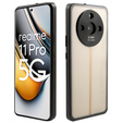 Tok az Realme 11 Pro 5G / Pro+ 5G, Frame Case, fekete