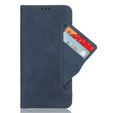Kártyahelyes tok a Xiaomi Poco F7 5G számára
