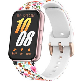 Szilikon pánt Samsung Galaxy Fit 3 készülékhez