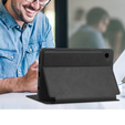 Telefontok a Samsung Galaxy Tab A9, Business Card, fekete