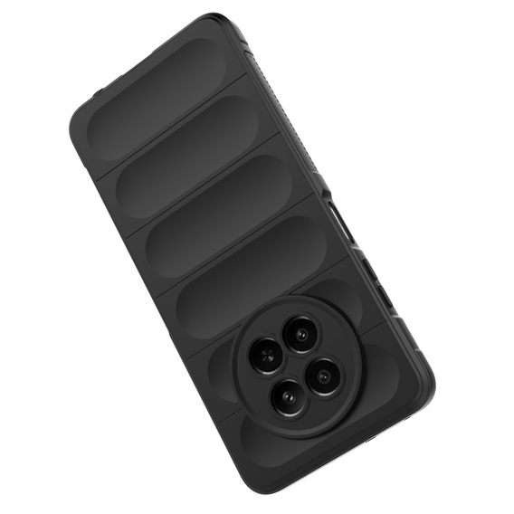 Telefontok a Realme 12, Gaming Shockproof, fekete