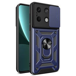 Telefontok a Xiaomi Redmi Note 13 5G, CamShield Slide, kék