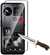 Edzett üveg 9H a Nothing CMF Phone 1