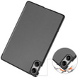 Tok Xiaomi Redmi Pad Pro / Xiaomi Poco Pad, Smartcase, szürke