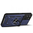 Telefontok a Motorola Moto G15 / Motorola Moto G15 Power, CamShield Slide, kék