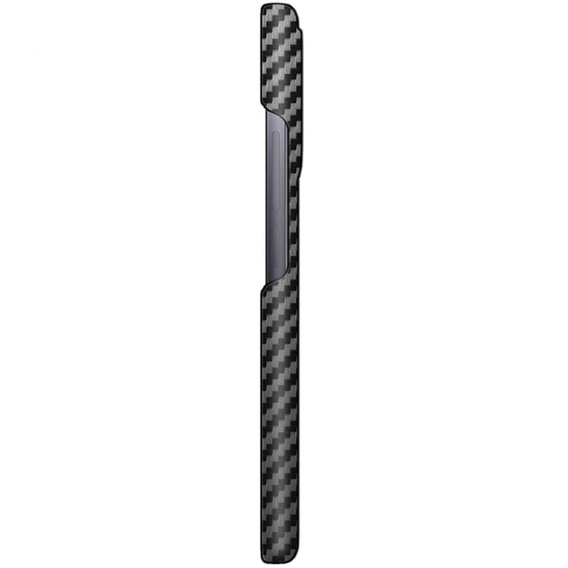 IMAK Telefontok a Xiaomi 13, Ruiyi Series, Carbon, fekete